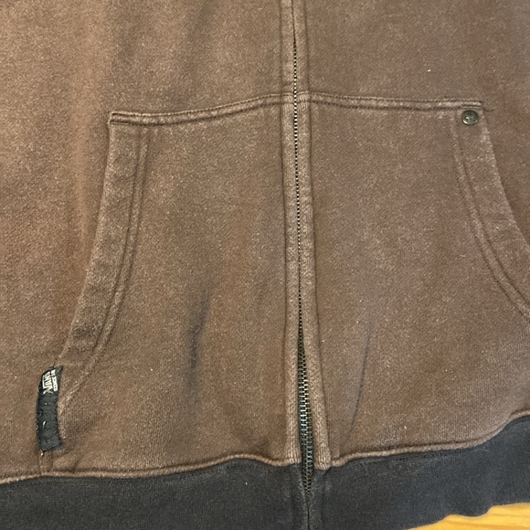 Vans hoodie - Picture 7 of 8